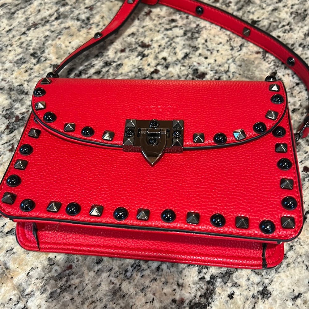 Mersi Vegan crossbody